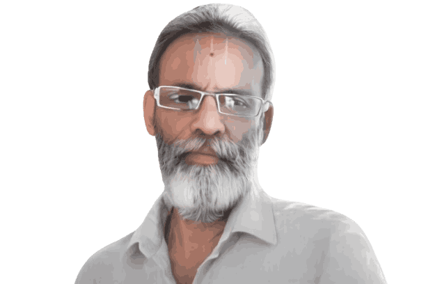 Astrologer Photo