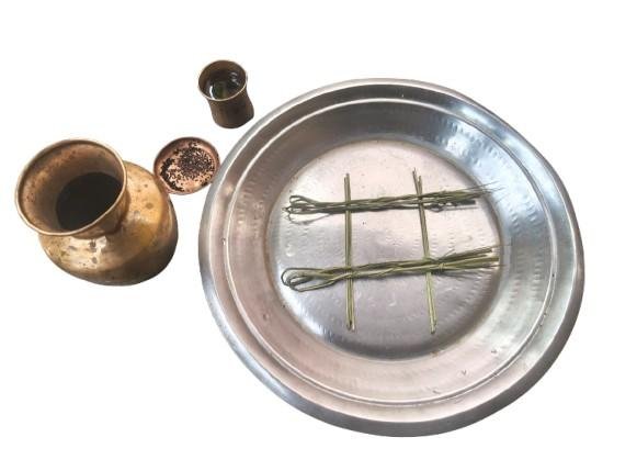 தர்ப்பணப் படம்